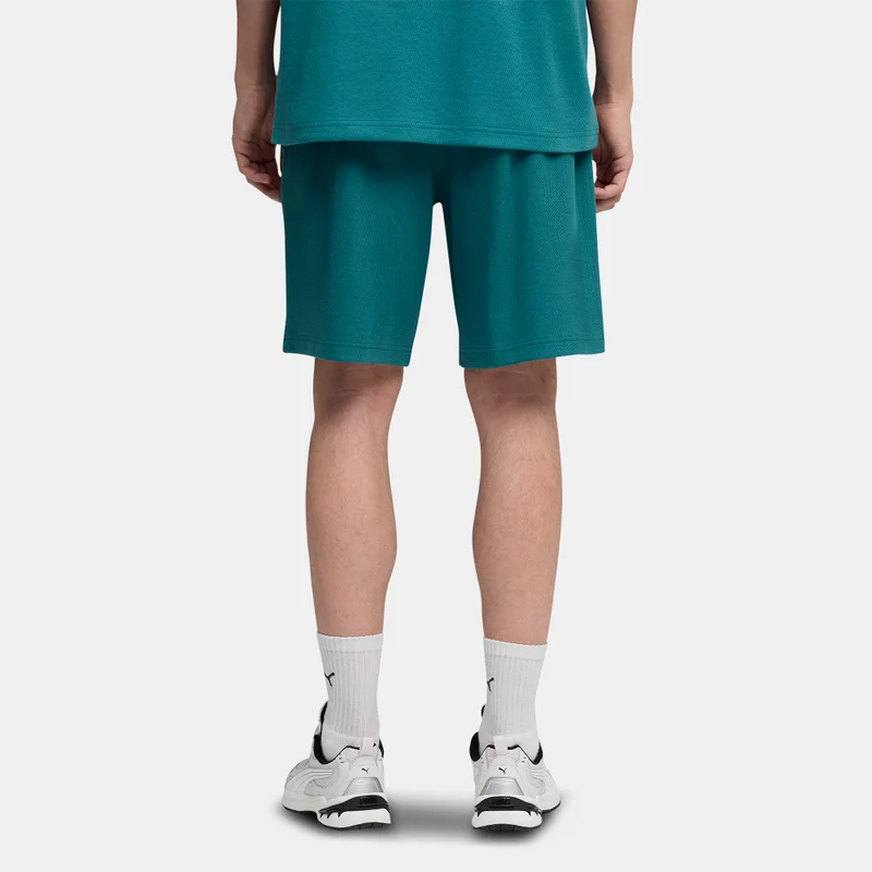 بوما Men's Essentials Elevated Shorts